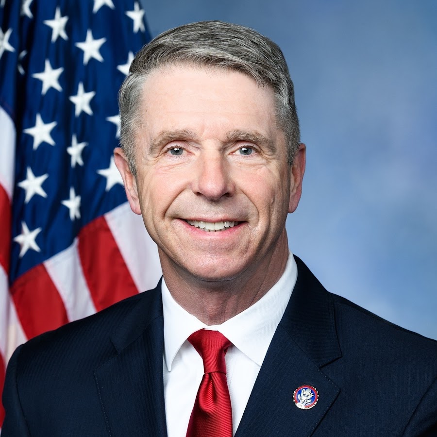 U.S. Rep Rob Wittman